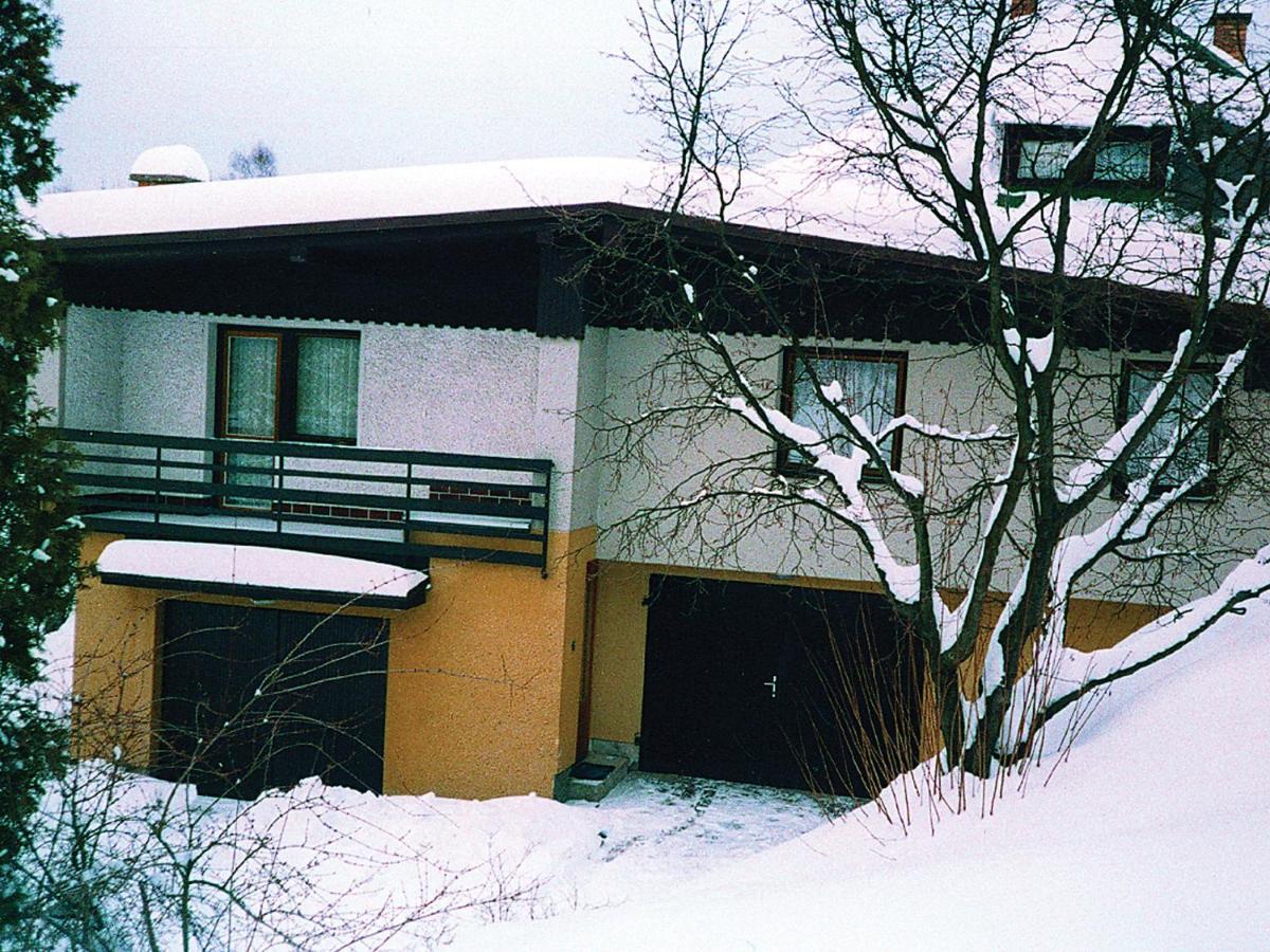 Holiday Home Jesenny By Interhome Luaran gambar
