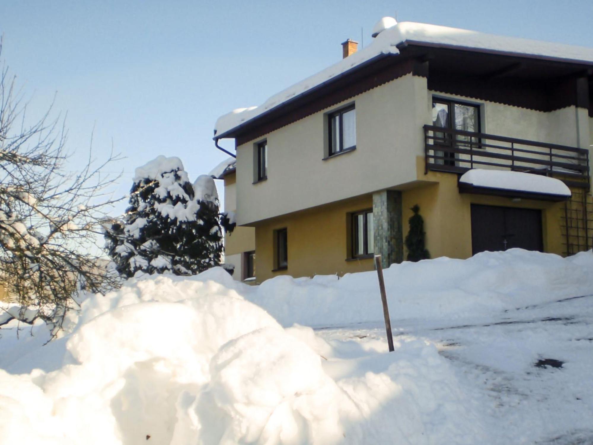 Holiday Home Jesenny By Interhome Luaran gambar
