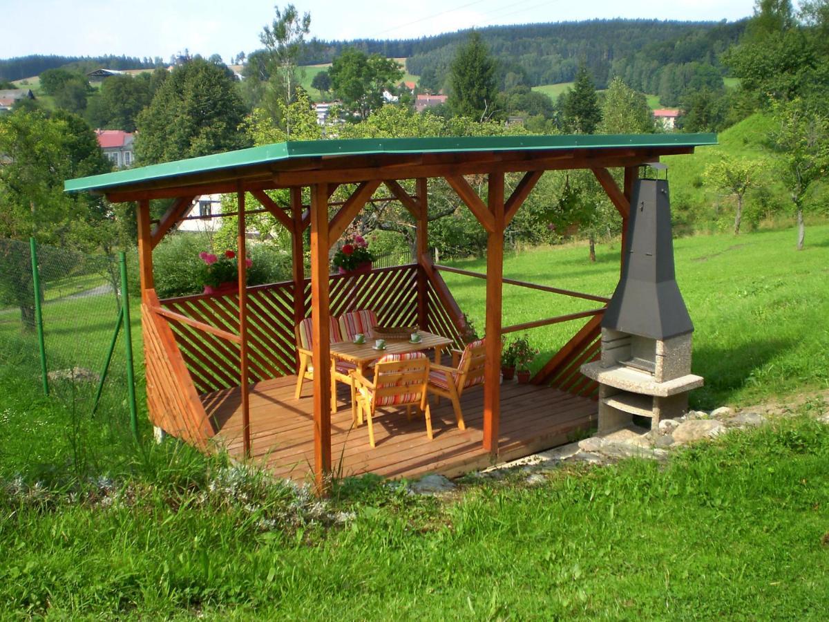 Holiday Home Jesenny By Interhome Luaran gambar