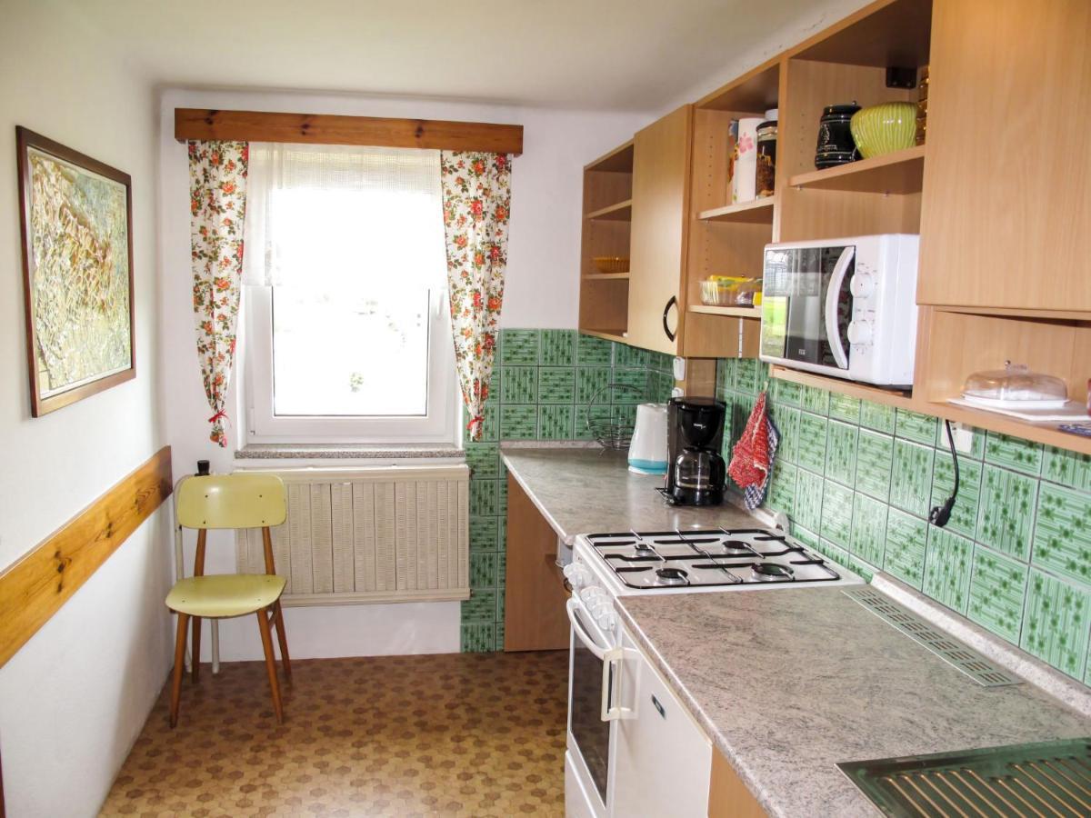 Holiday Home Jesenny By Interhome Luaran gambar