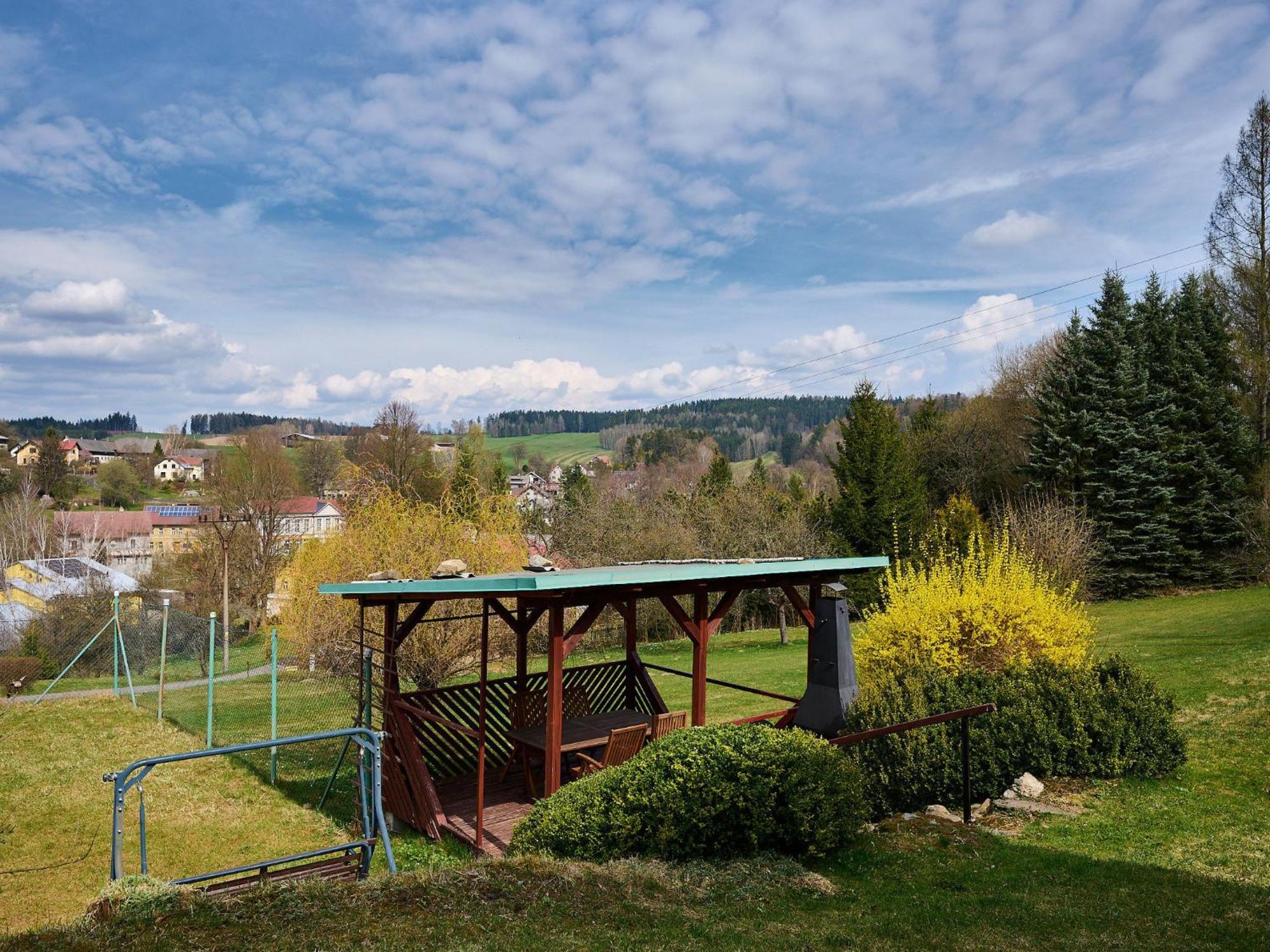 Holiday Home Jesenny By Interhome Luaran gambar