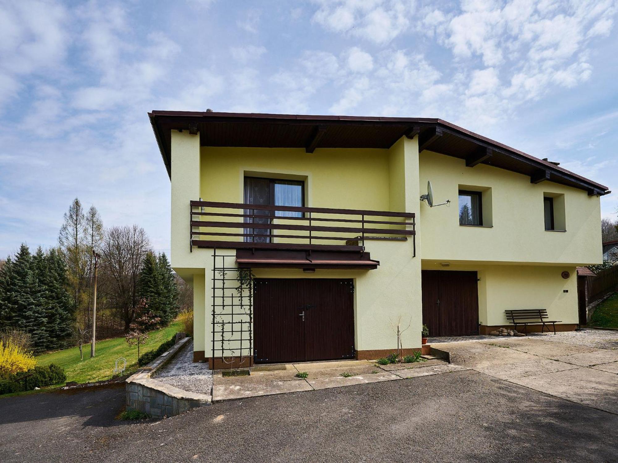 Holiday Home Jesenny By Interhome Luaran gambar