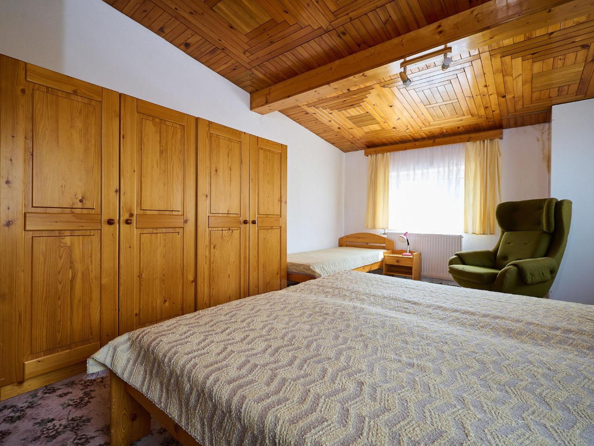 Holiday Home Jesenny By Interhome Luaran gambar