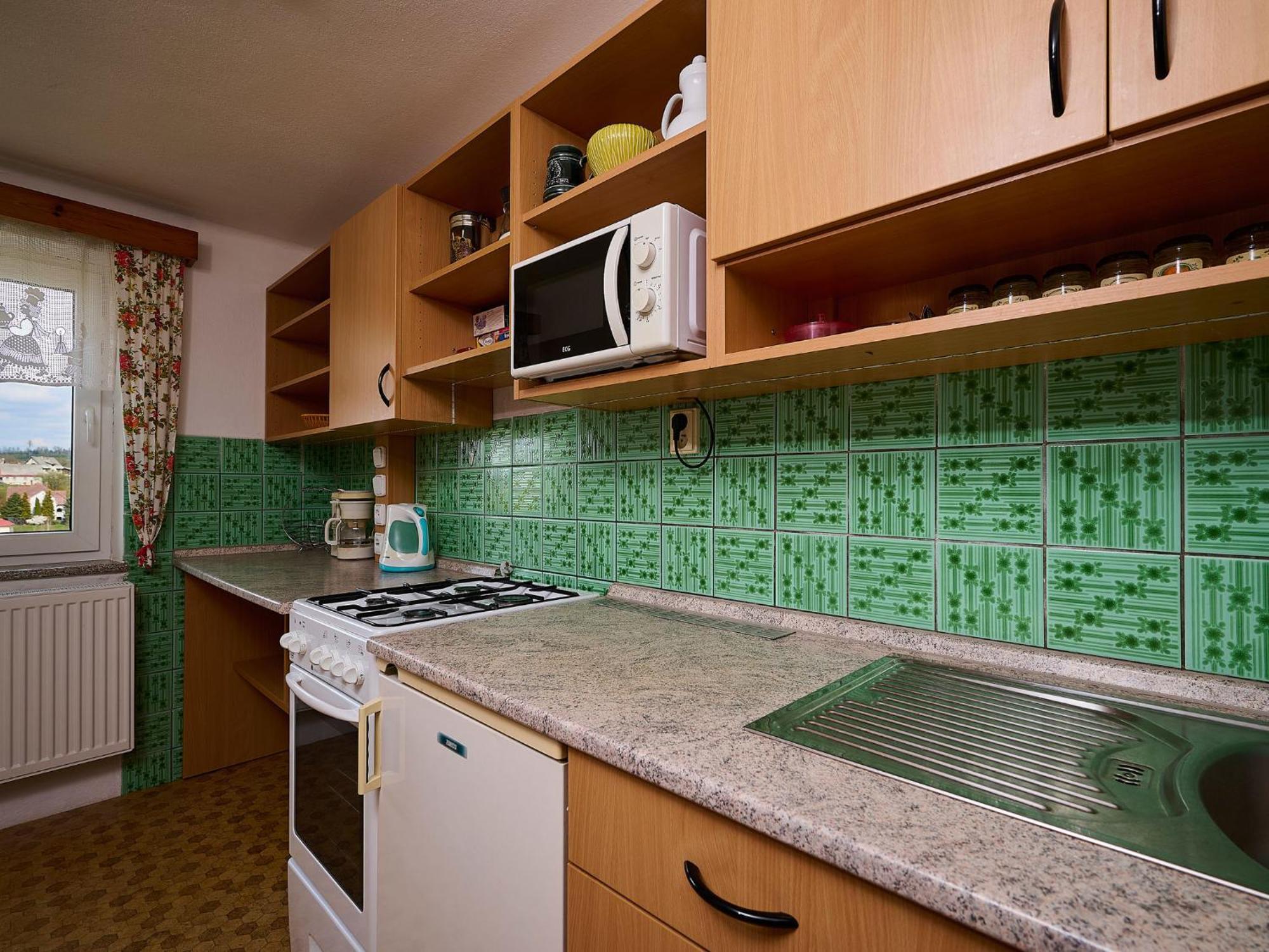 Holiday Home Jesenny By Interhome Luaran gambar