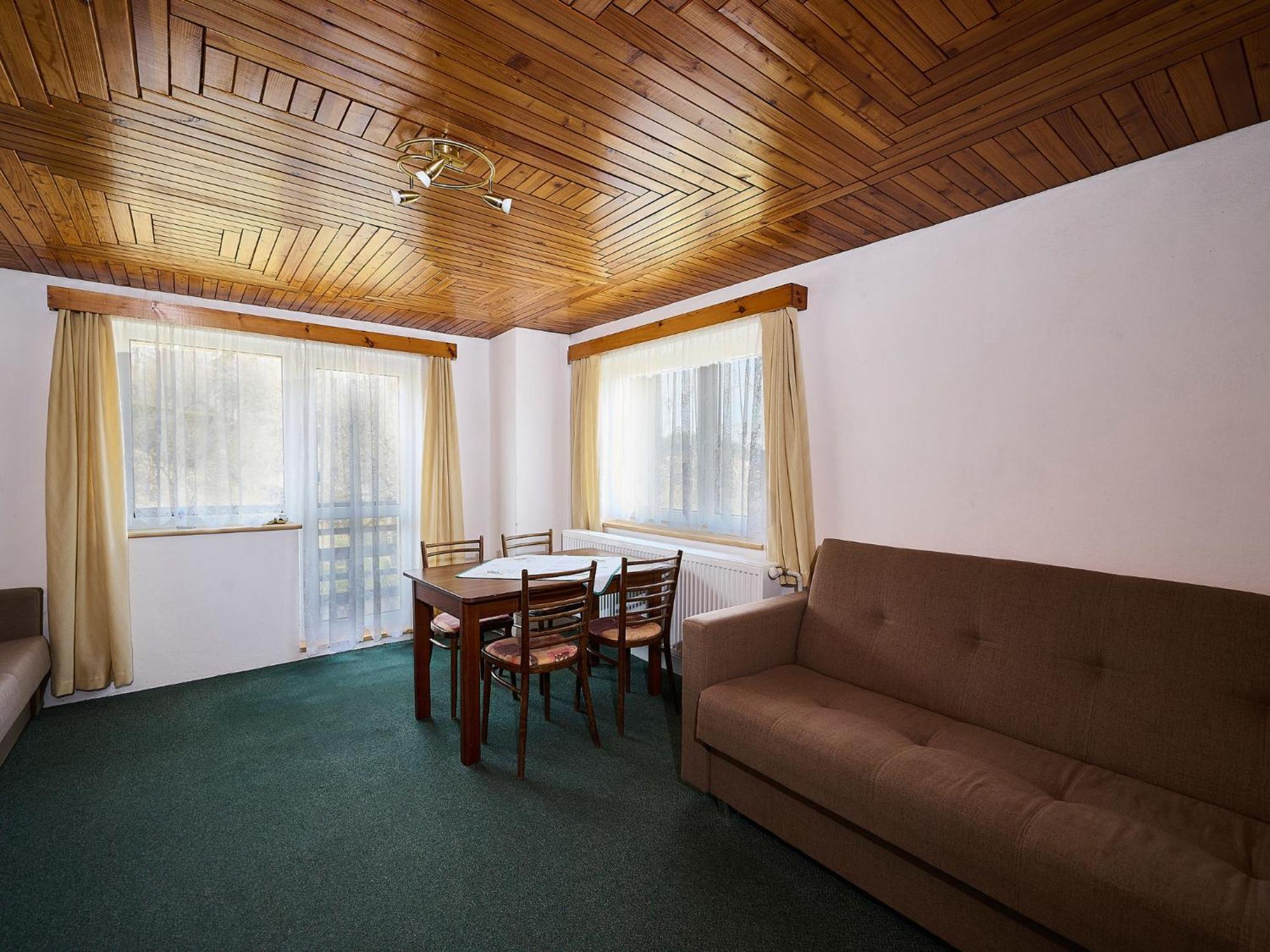Holiday Home Jesenny By Interhome Luaran gambar