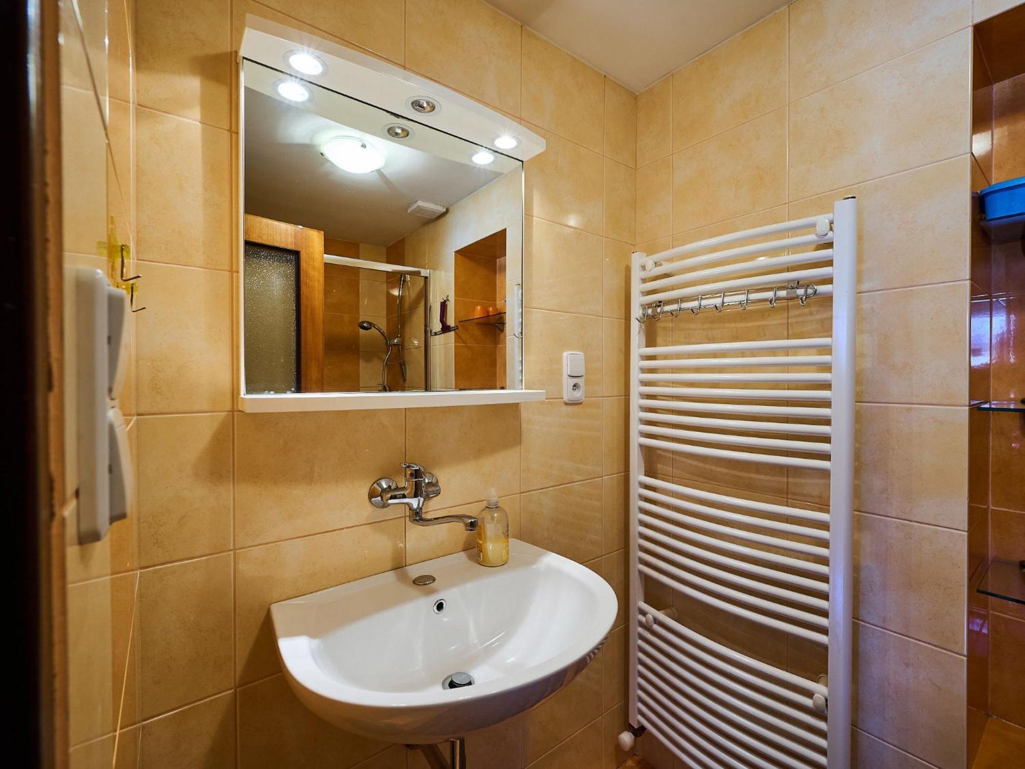 Holiday Home Jesenny By Interhome Luaran gambar