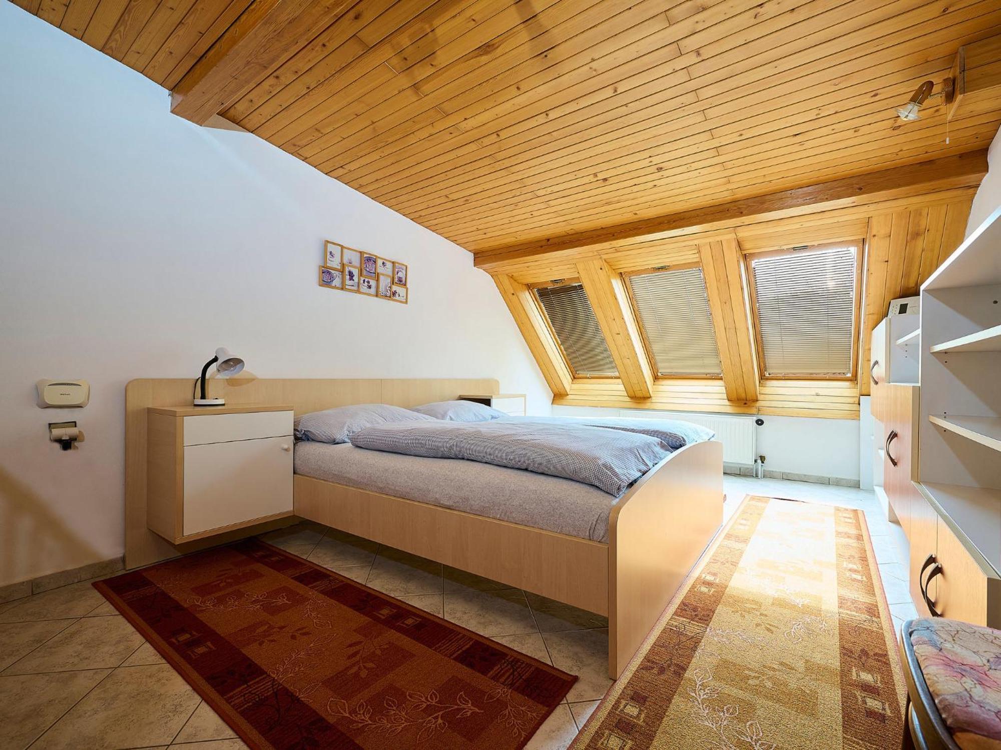 Holiday Home Jesenny By Interhome Luaran gambar