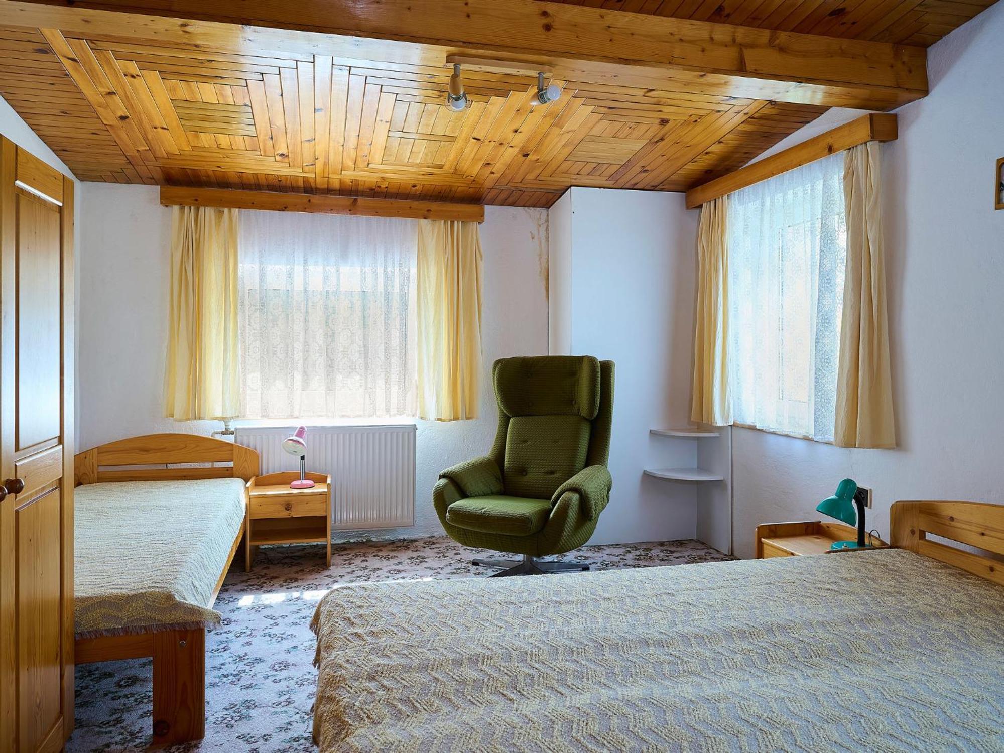Holiday Home Jesenny By Interhome Luaran gambar