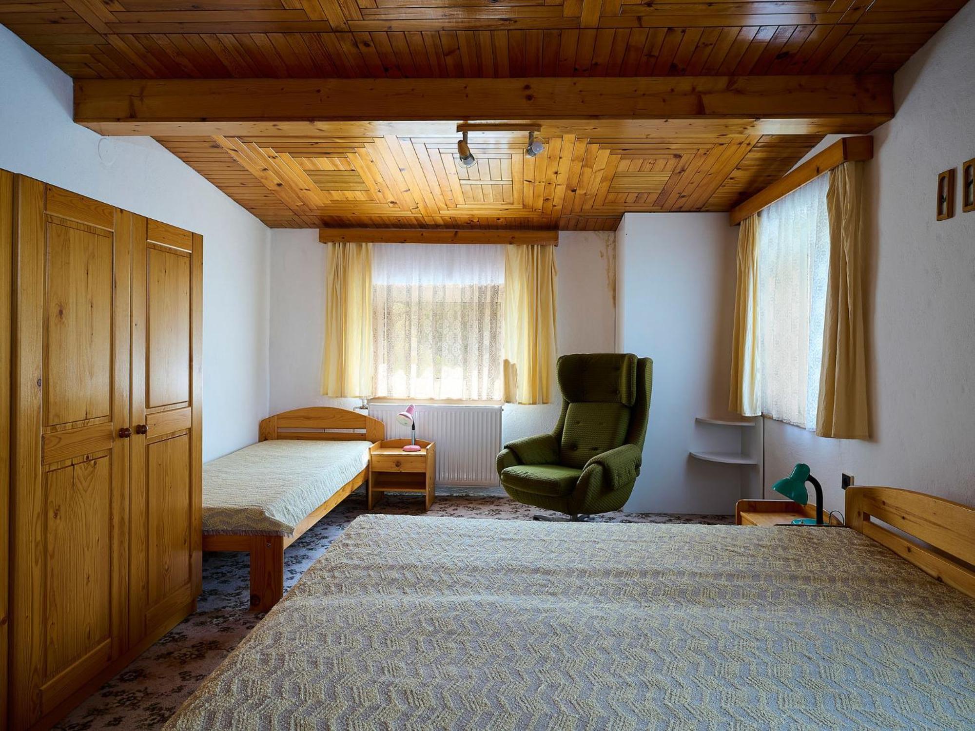 Holiday Home Jesenny By Interhome Luaran gambar