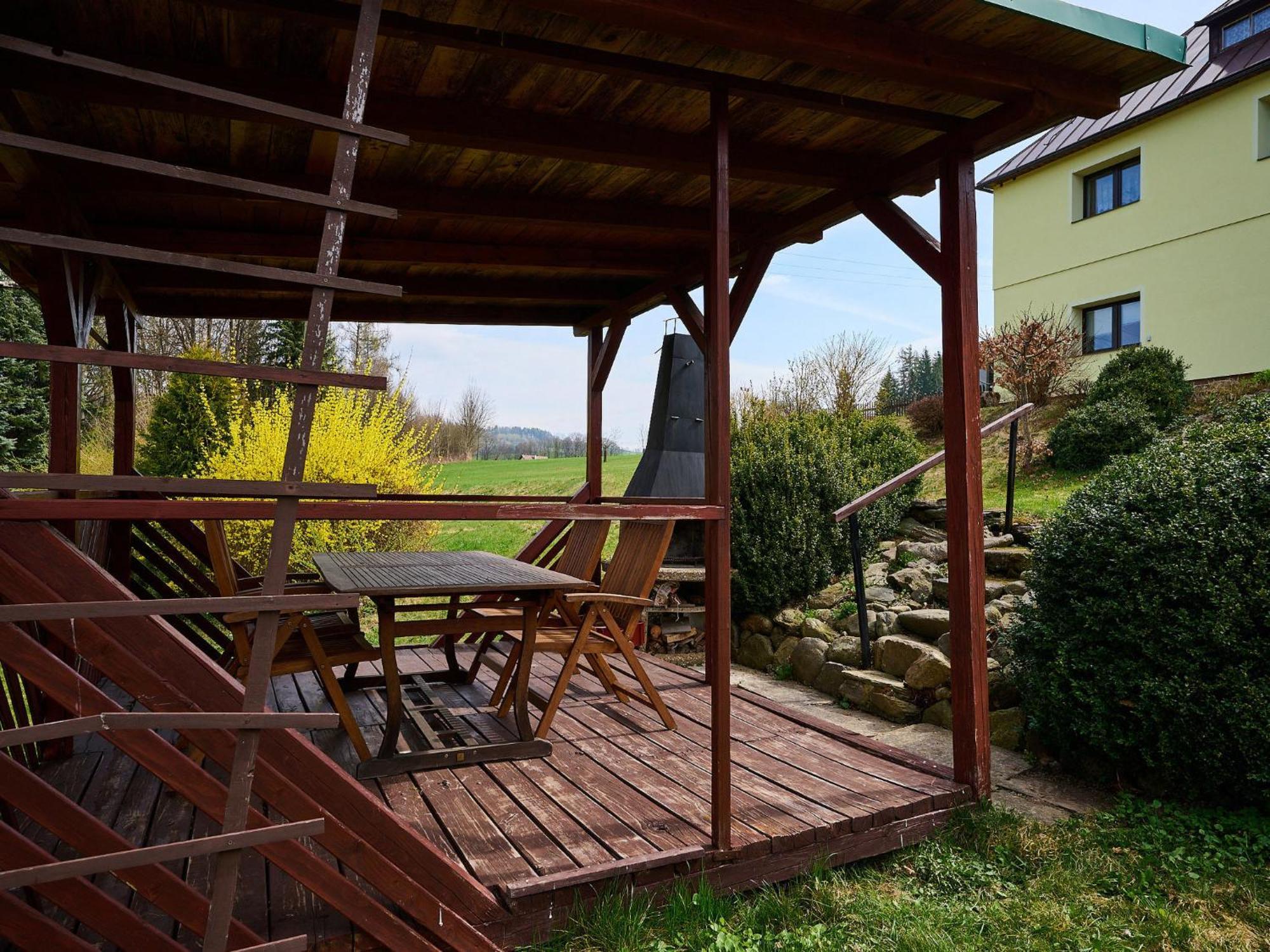 Holiday Home Jesenny By Interhome Luaran gambar