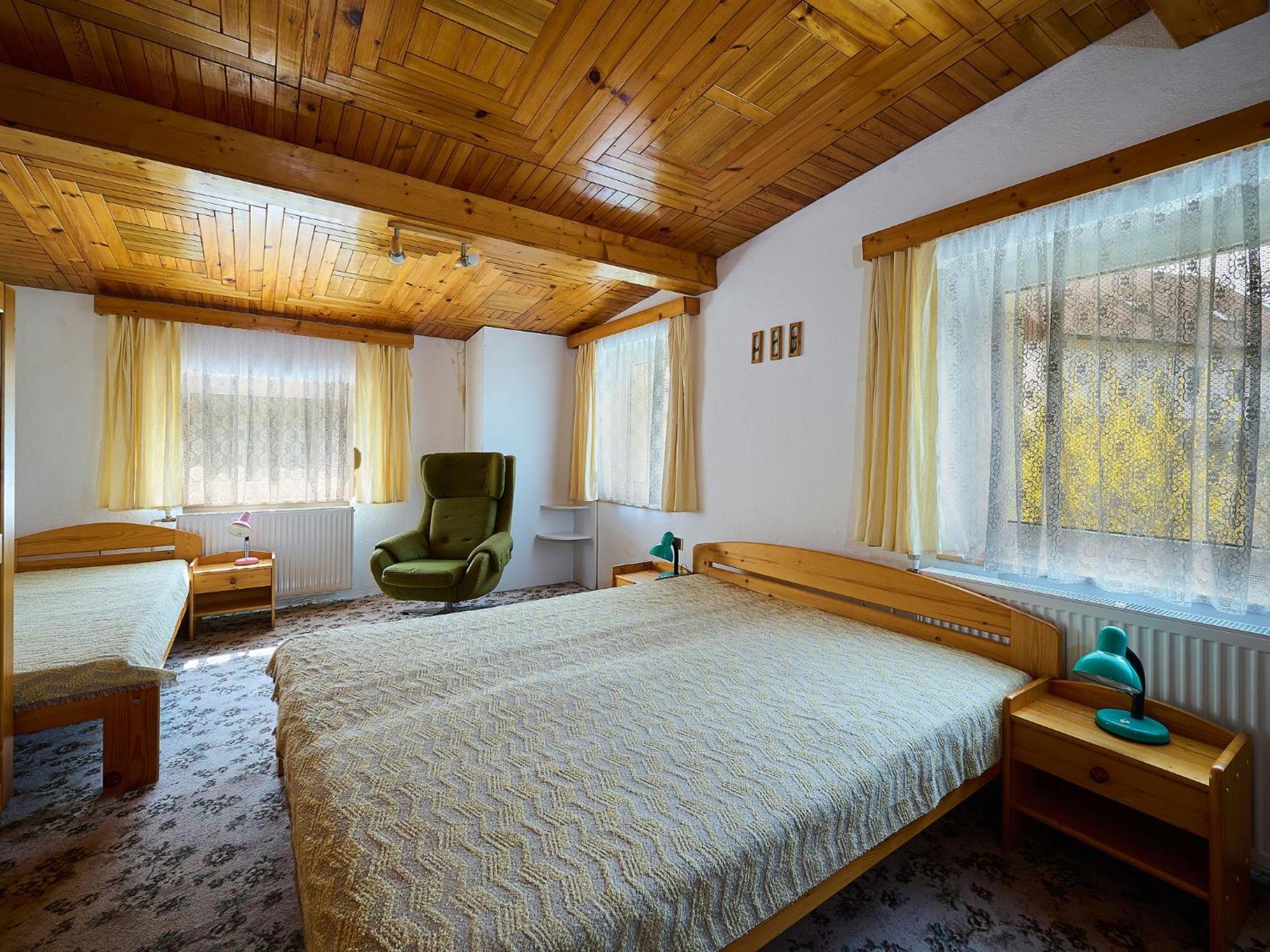 Holiday Home Jesenny By Interhome Luaran gambar